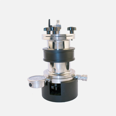 extractor cero del espacio libre 550ml