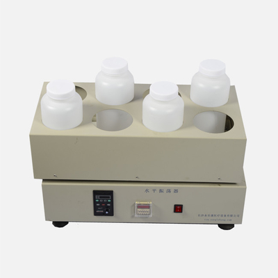 0-200T/Min Reciprocating Shaker Laboratory, ISO Shaker Machine horizontal