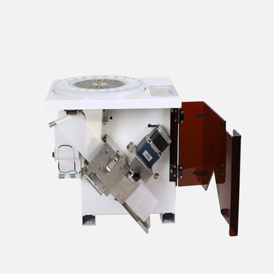 Píldora que cuenta bolsita 220V/50HZ de la empaquetadora de la medicación la pequeña