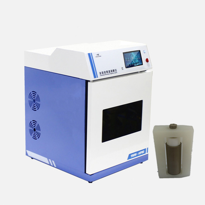 Digestor de la microonda de Digitaces, calentador del bloque del laboratorio del sistema de la extracción 55ml