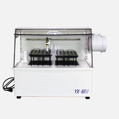 calidad  50ml Test Tubes Digestion Block Heater Sample Digestion With 60 Positions fábrica