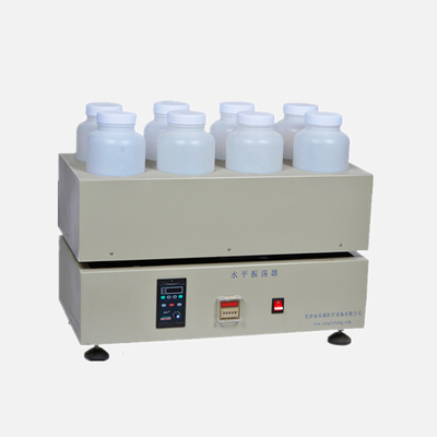 6-12pcs laboratorio orbital horizontal Shaker Machine For Research Institute