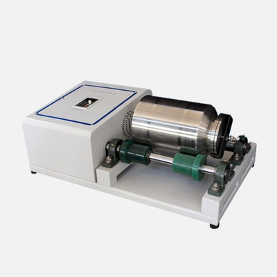 Acuerdo 60 - molino de bola de rollo de la escala de laboratorio de 570RPM 5L