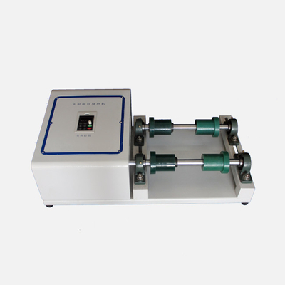Acuerdo 60 - molino de bola de rollo de la escala de laboratorio de 570RPM 5L