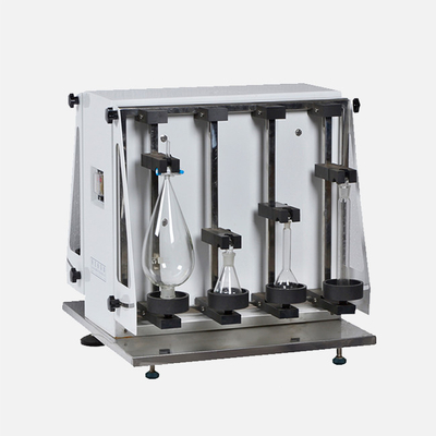 50-2000ml laboratorio Shaker Machine, coctelera verticales del embudo de Separatory