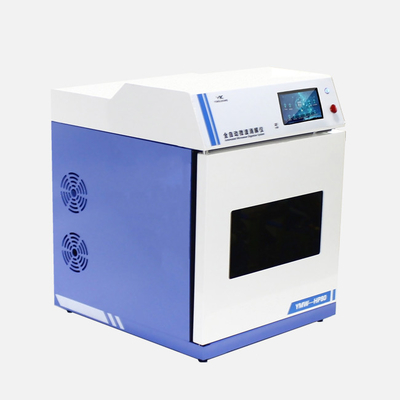 bloque Heater Microwave Digester de la digestión de 8pcs-24pcs Digitaces