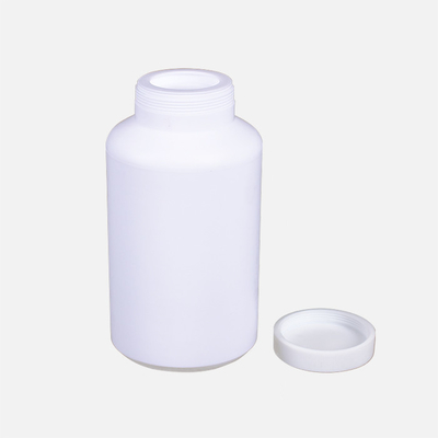 Materiales consumibles rotatorios del laboratorio del mezclador, botellas plásticas de 1L PTFE