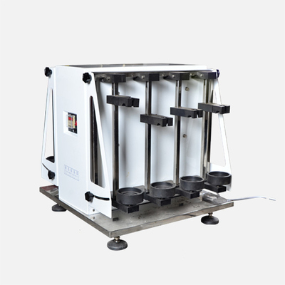 50-2000ml laboratorio vertical Shaker Machine Double Sided Shaking