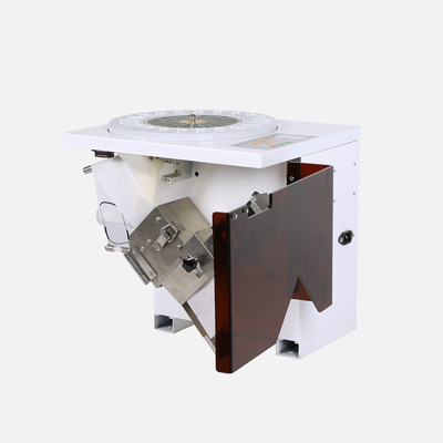 Equipo de envasado de escritorio del polvo, empaquetadora de la medicación 220V/50HZ