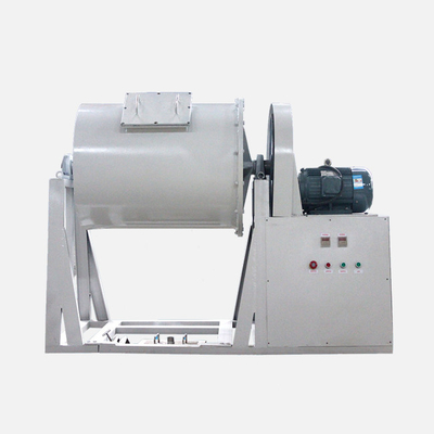 molino de bola de rollo del laboratorio 100L 20 - 45RPM para el pulido ultra fino del polvo