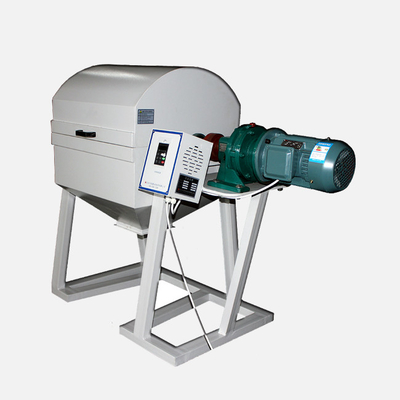 molino de bola de rollo del laboratorio 100L 20 - 45RPM para el pulido ultra fino del polvo