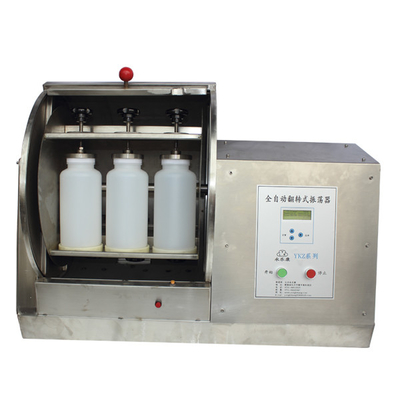 Coctelera automática rotatoria de las posiciones de la nueva tecnología 8 de YLK para TCLP